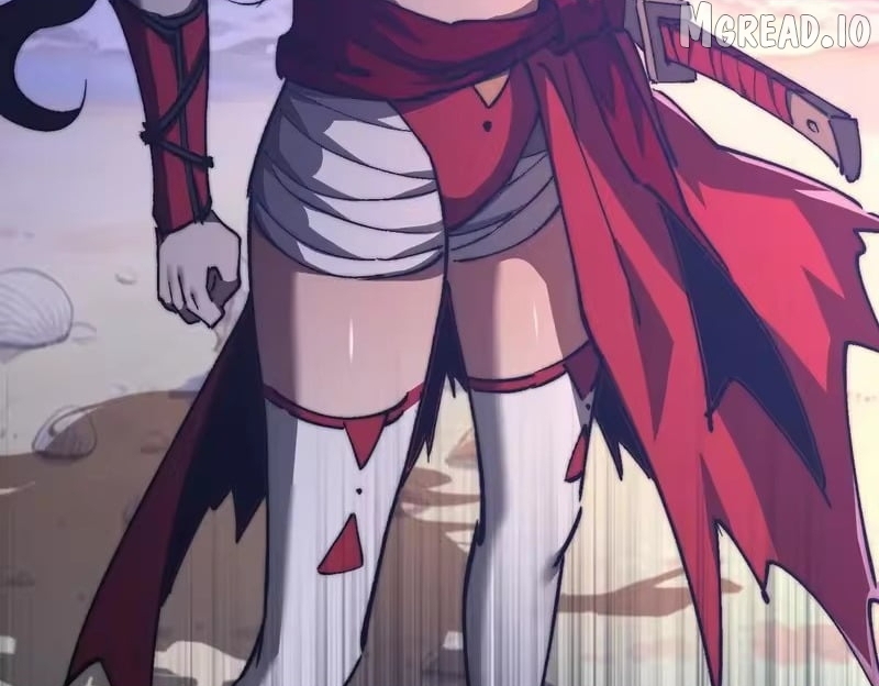 Summoning demons—I am the Abyss Chapter 64  - page 82